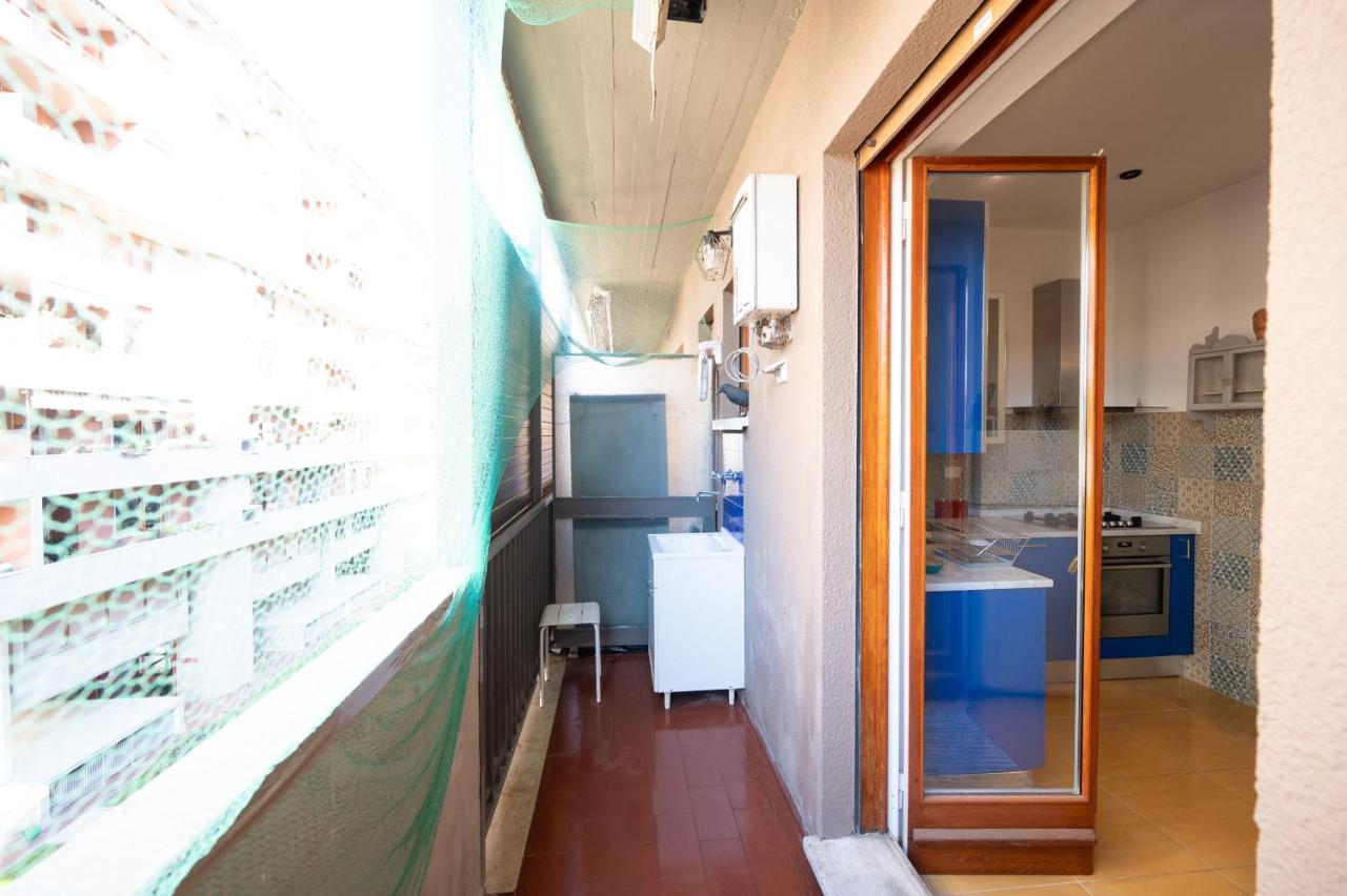 Sunny Park Residence Florenz Exterior foto