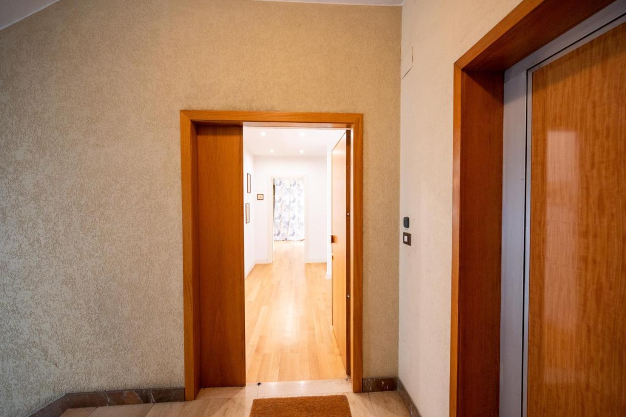 Sunny Park Residence Florenz Exterior foto