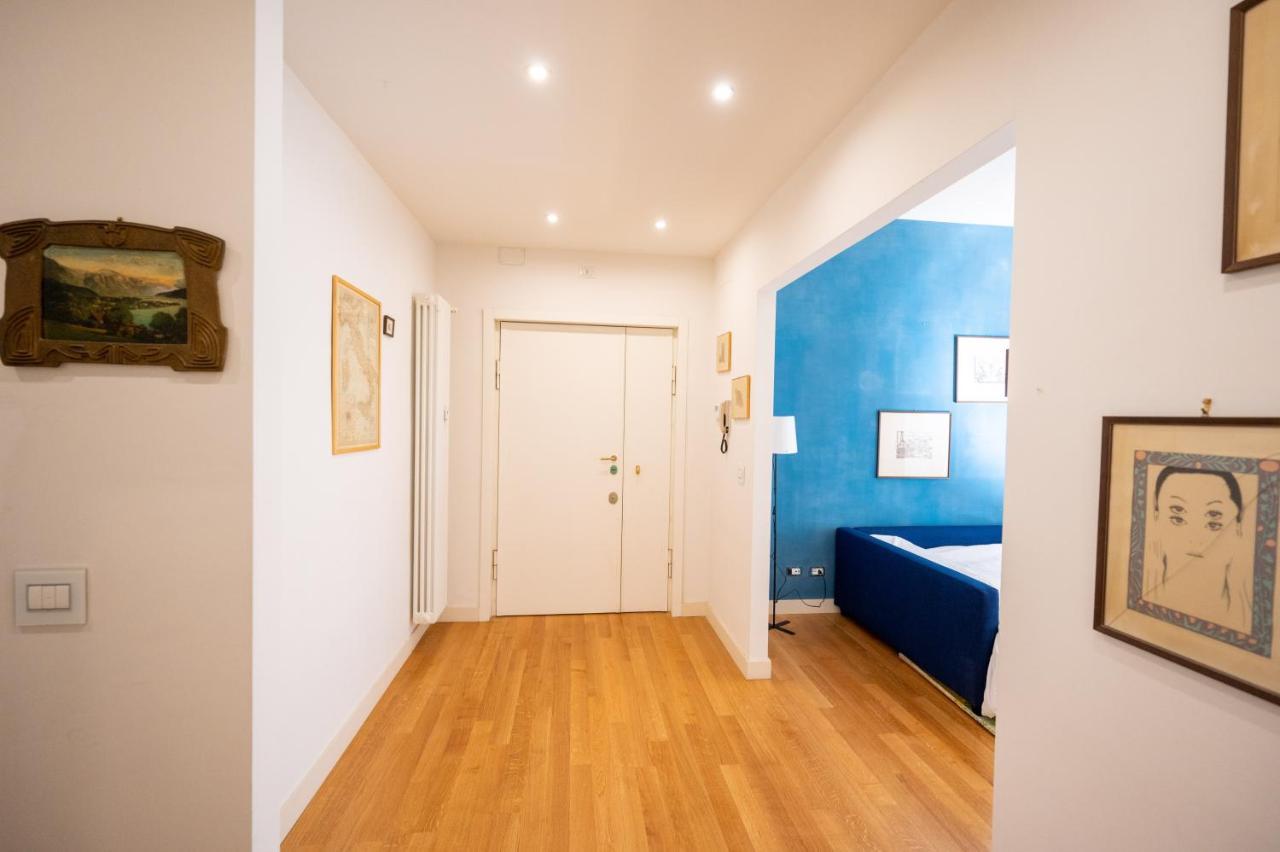 Sunny Park Residence Florenz Exterior foto