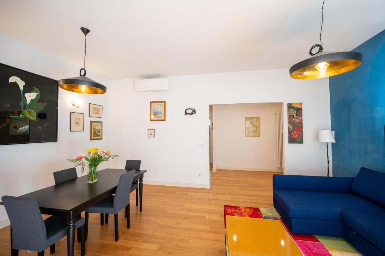 Sunny Park Residence Florenz Exterior foto